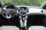 Chevrolet Cruze Turbo Diesel 2014 года